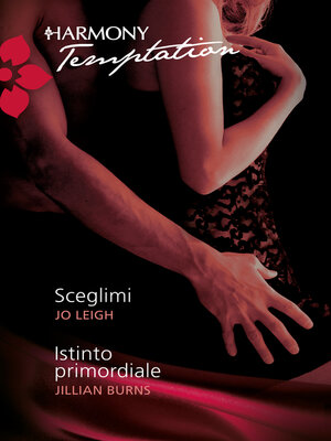 cover image of Sceglimi